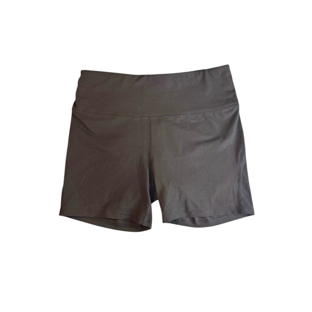 DSG Women's Black Athletic Shorts